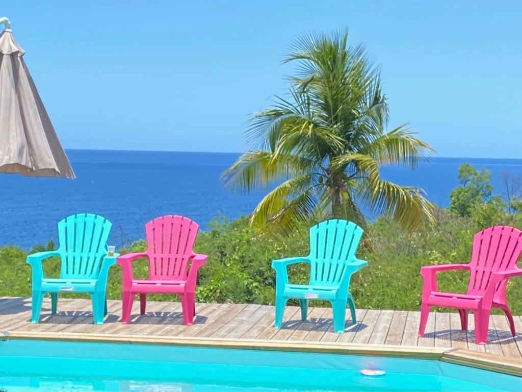 Domaine De La Villa D'Orge ヴュー・アビタン エクステリア 写真